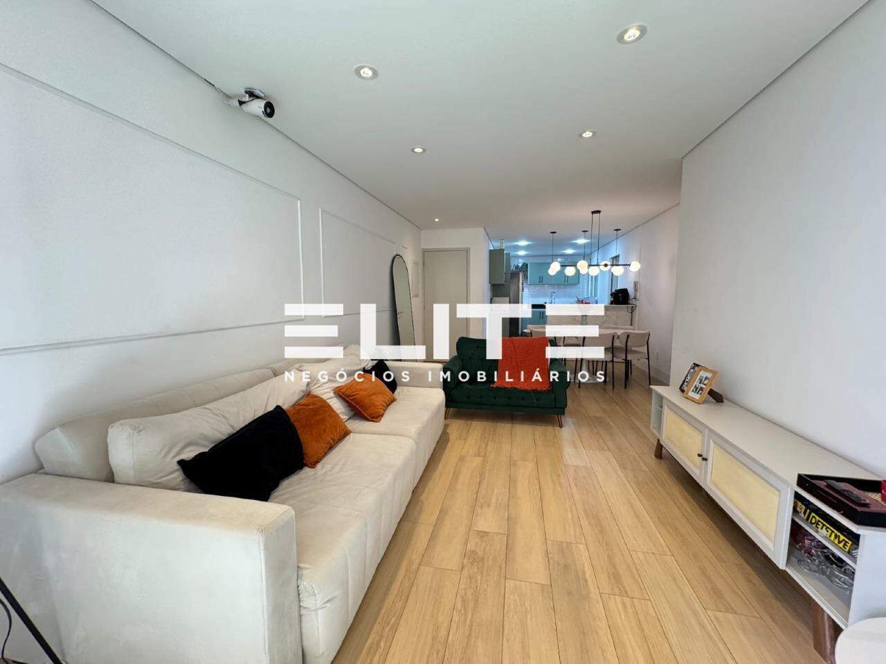 Apartamento à venda no Jardim: 