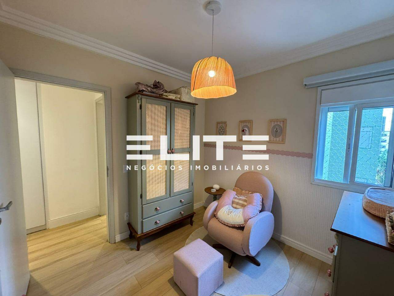 Apartamento à venda no Jardim: 