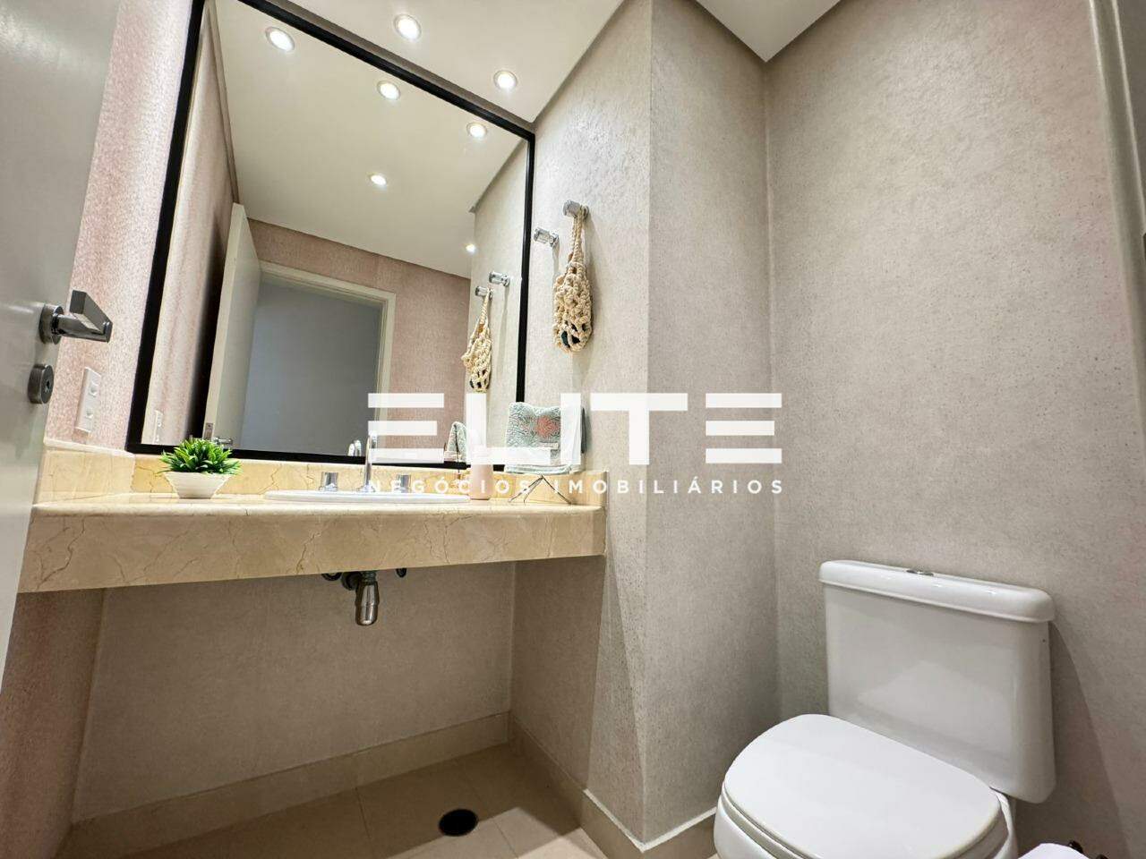 Apartamento à venda no Jardim: 