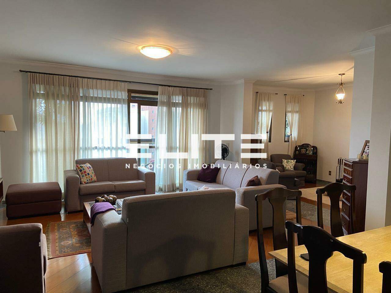 Apartamento à venda no Vila Alice: 