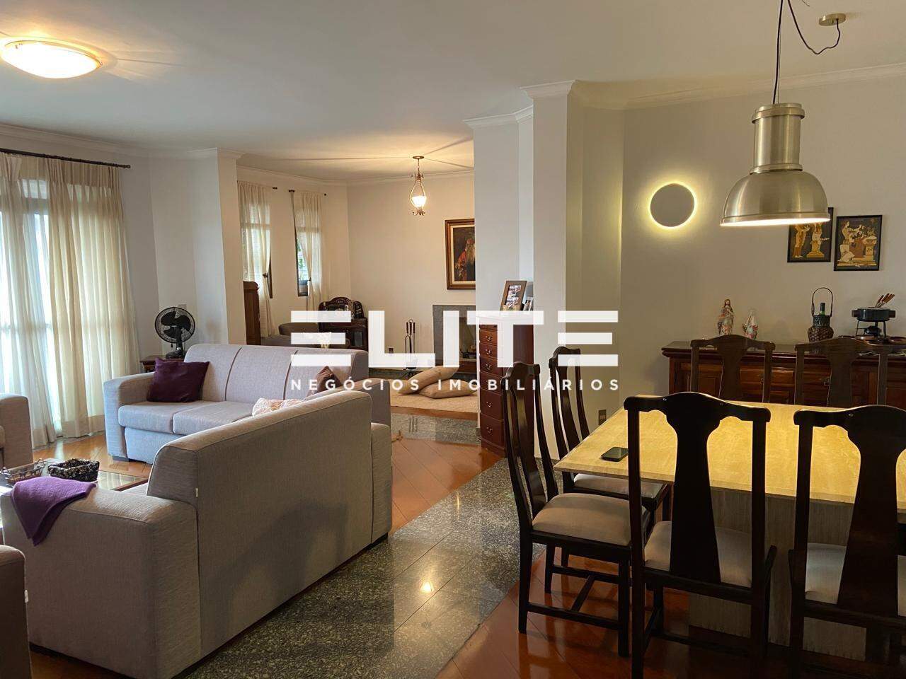 Apartamento à venda no Vila Alice: 