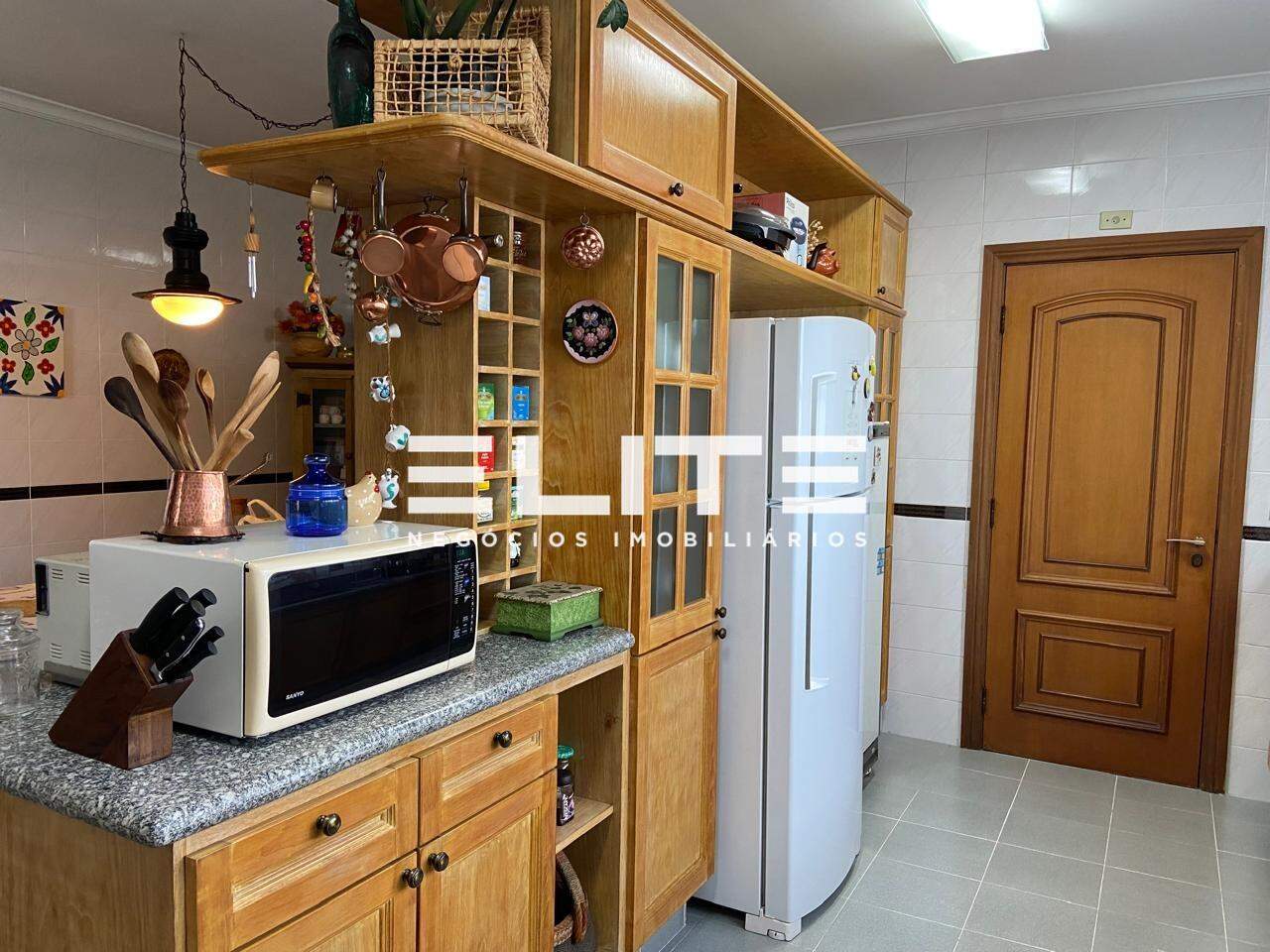 Apartamento à venda no Vila Alice: 