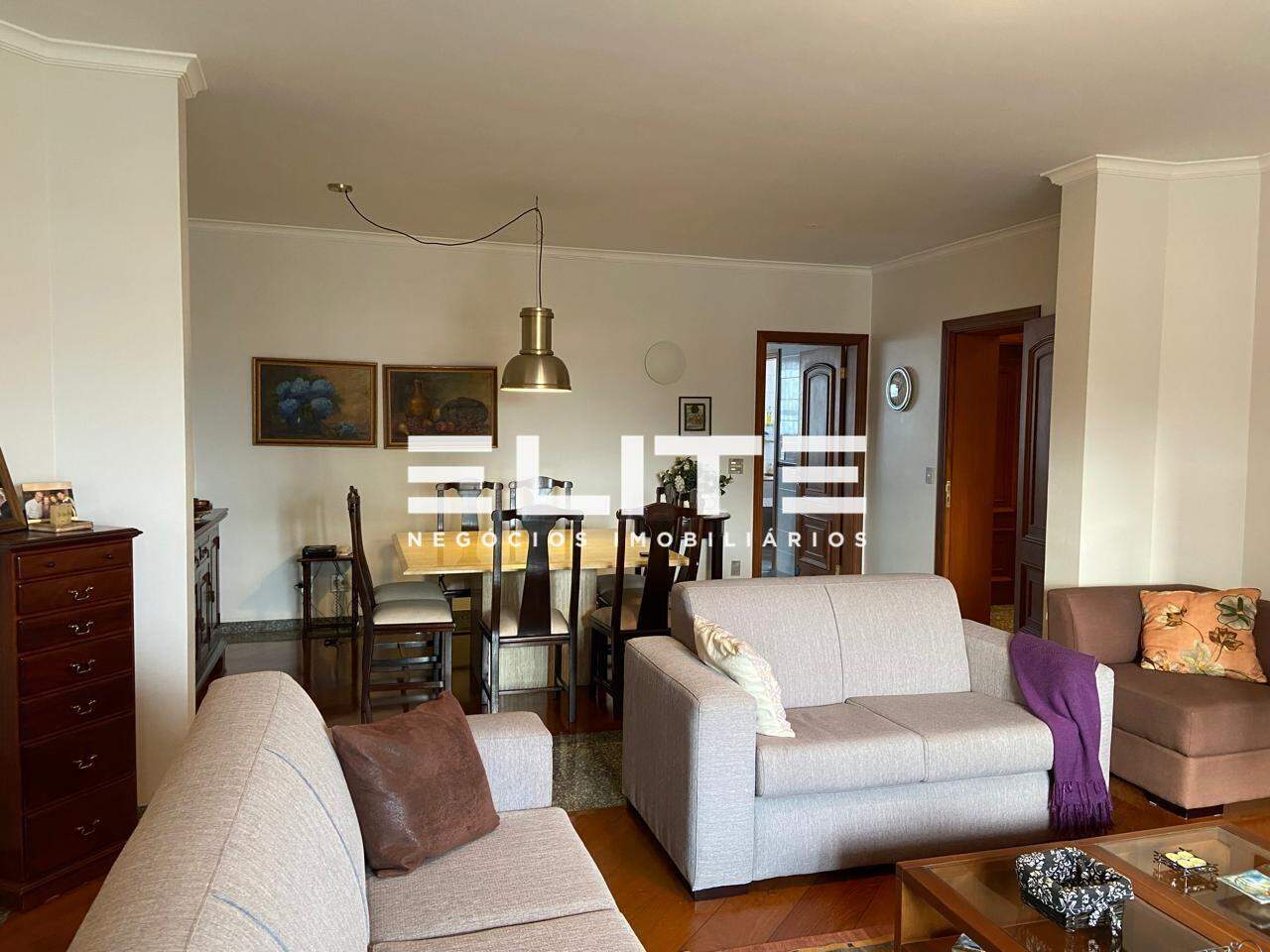 Apartamento à venda no Vila Alice: 