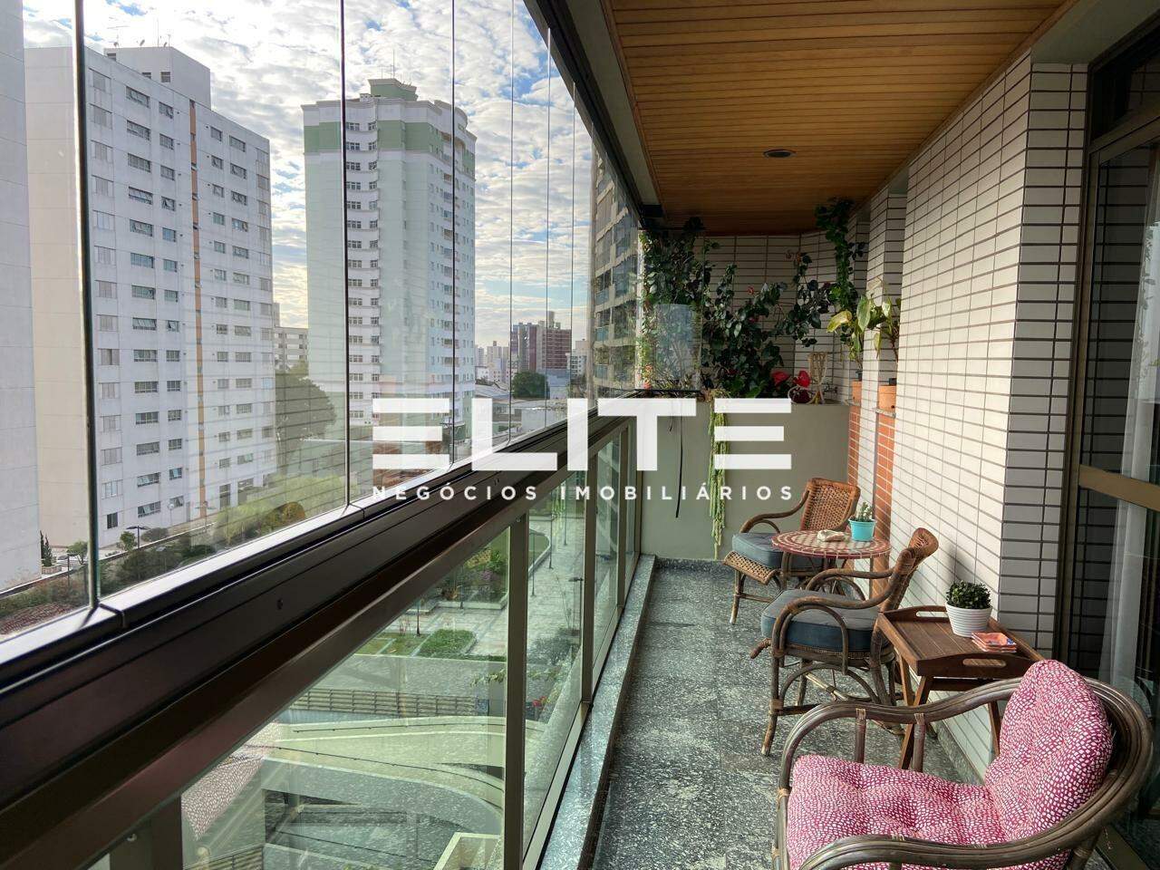 Apartamento à venda no Vila Alice: 