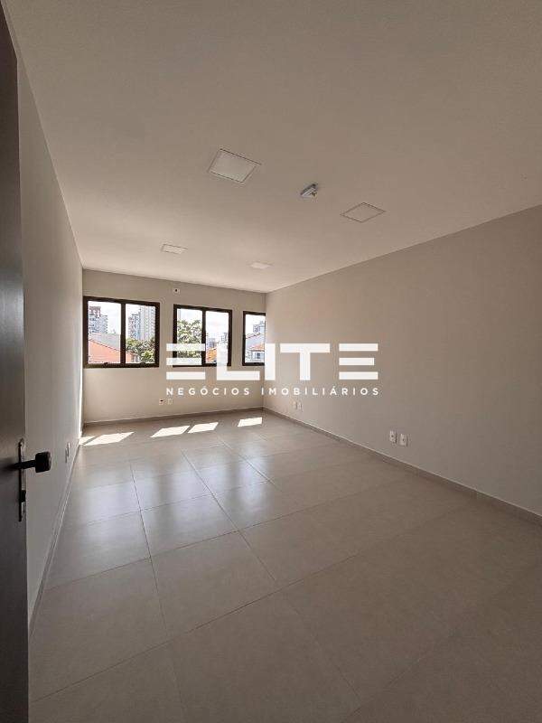 Sala comercial para aluguel no Jardim: 