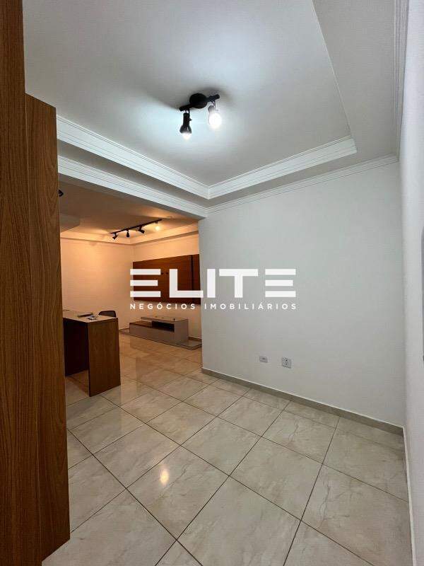 Apartamento à venda no Vila Valparaíso: 