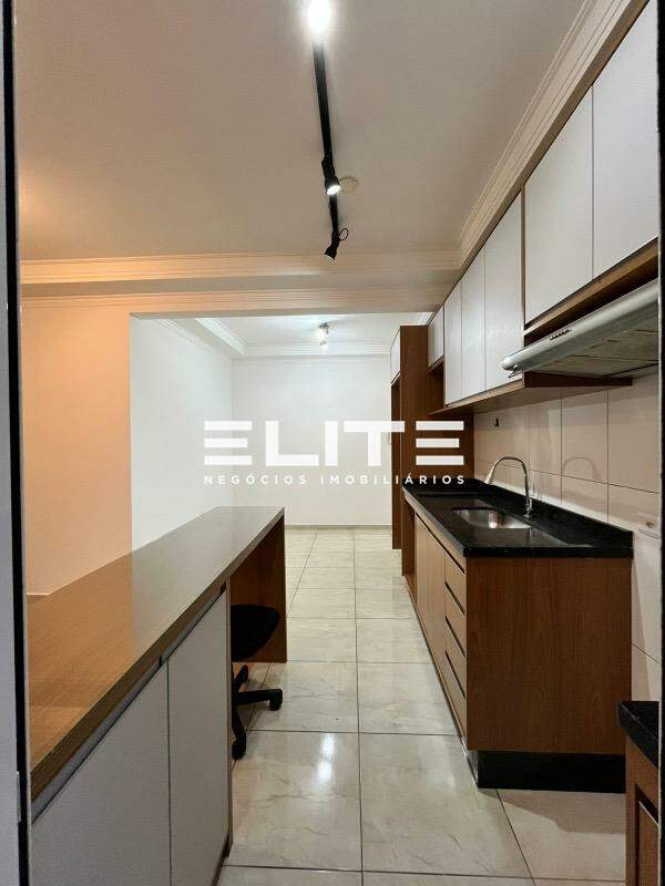 Apartamento à venda no Vila Valparaíso: 