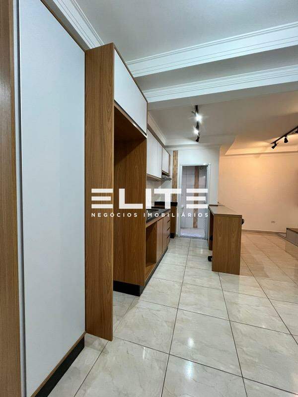 Apartamento à venda no Vila Valparaíso: 