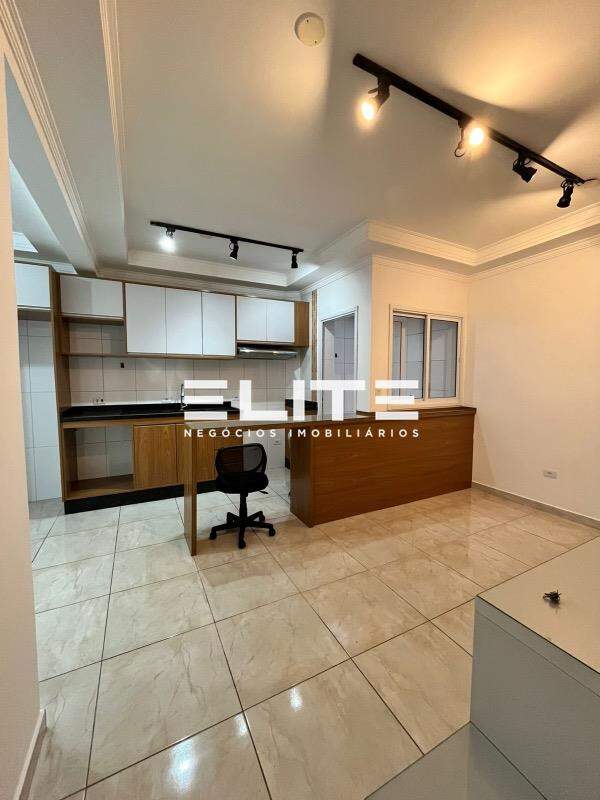 Apartamento à venda no Vila Valparaíso: 
