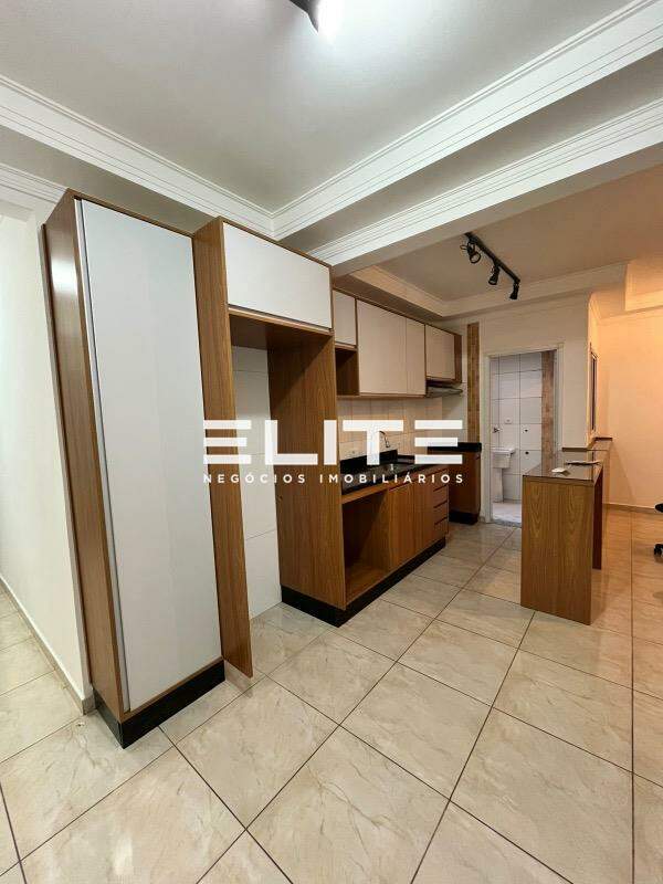 Apartamento à venda no Vila Valparaíso: 