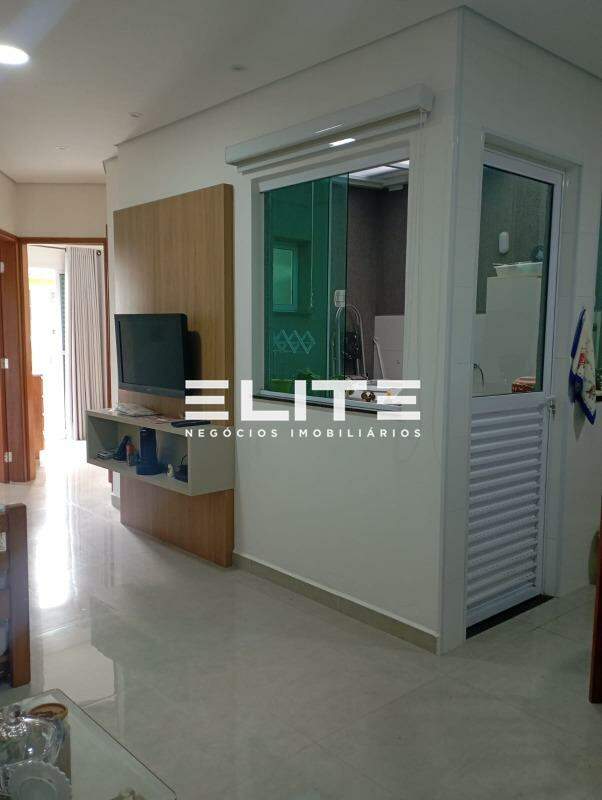 Apartamento para aluguel no Jardim Utinga: 