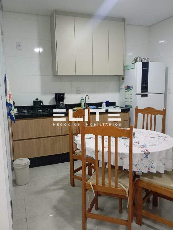Apartamento para aluguel no Jardim Utinga: 