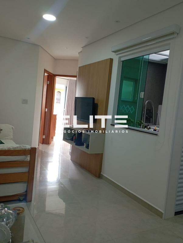 Apartamento para aluguel no Jardim Utinga: 