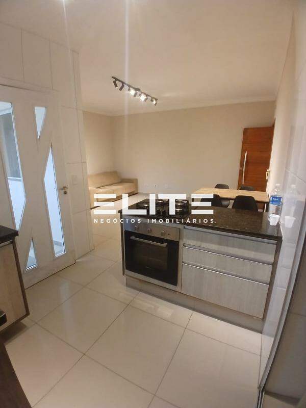 Apartamento para aluguel no Santa Maria: 
