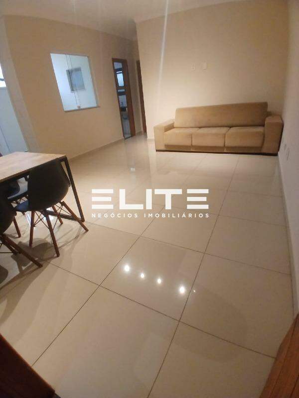 Apartamento para aluguel no Santa Maria: 