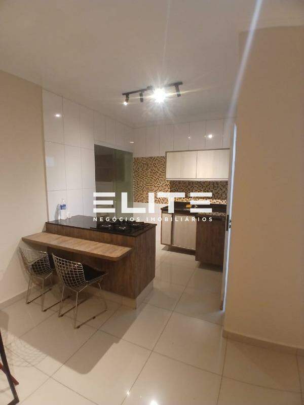 Apartamento para aluguel no Santa Maria: 