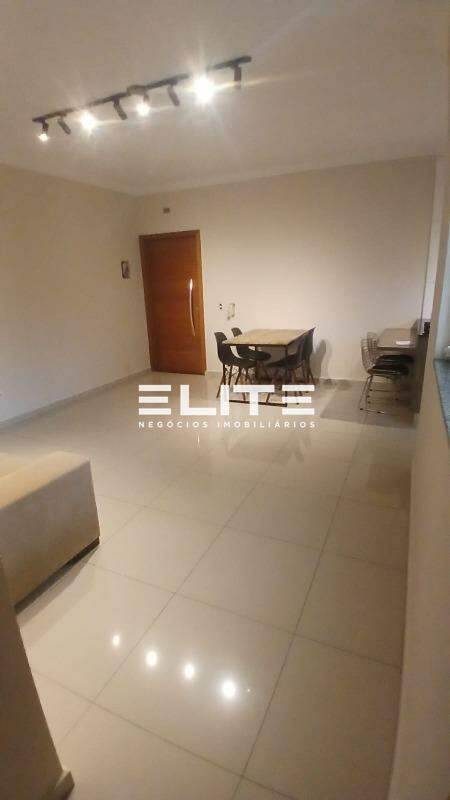 Apartamento para aluguel no Santa Maria: 