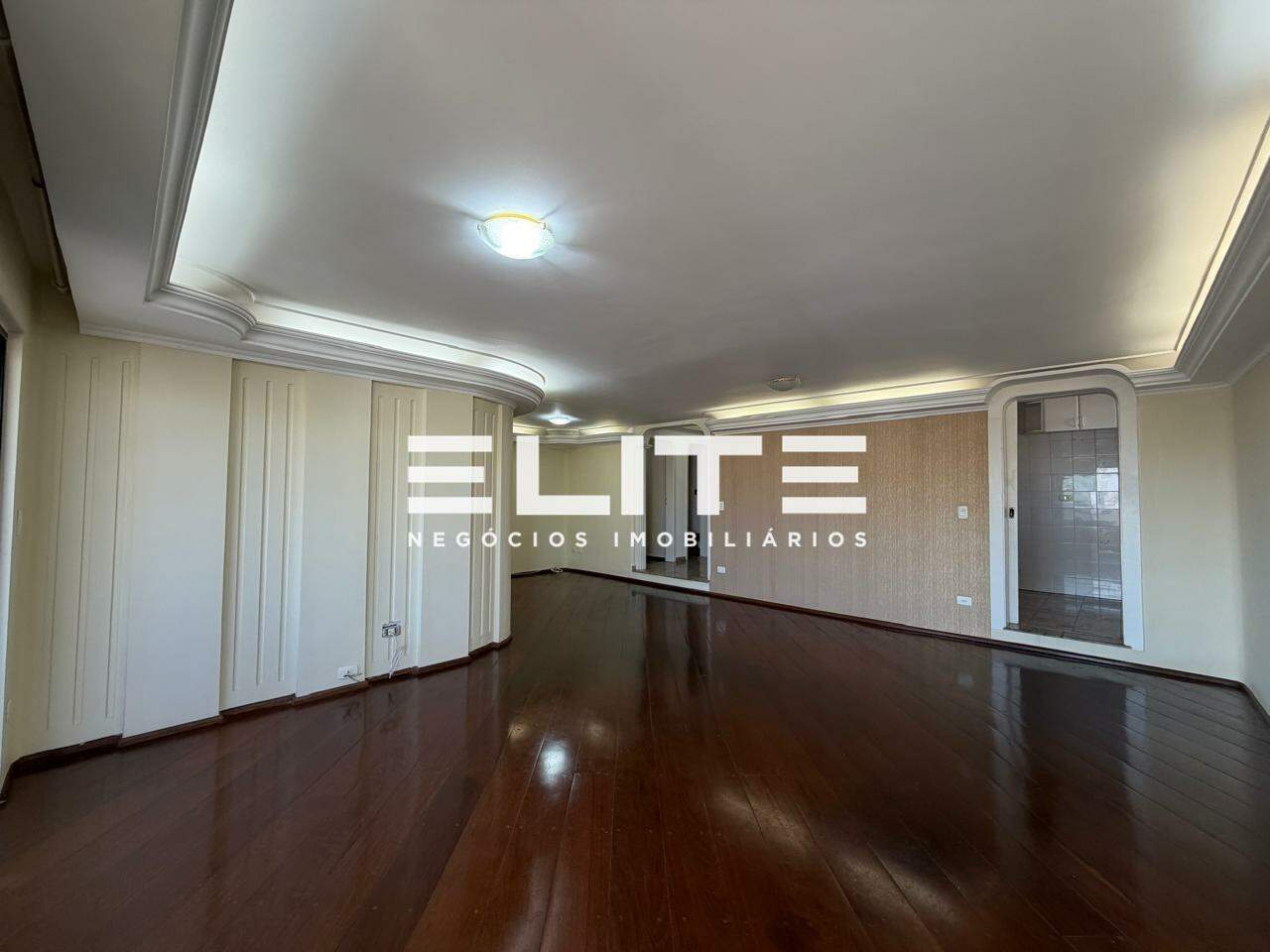 Apartamento à venda no Vila Assunção: 
