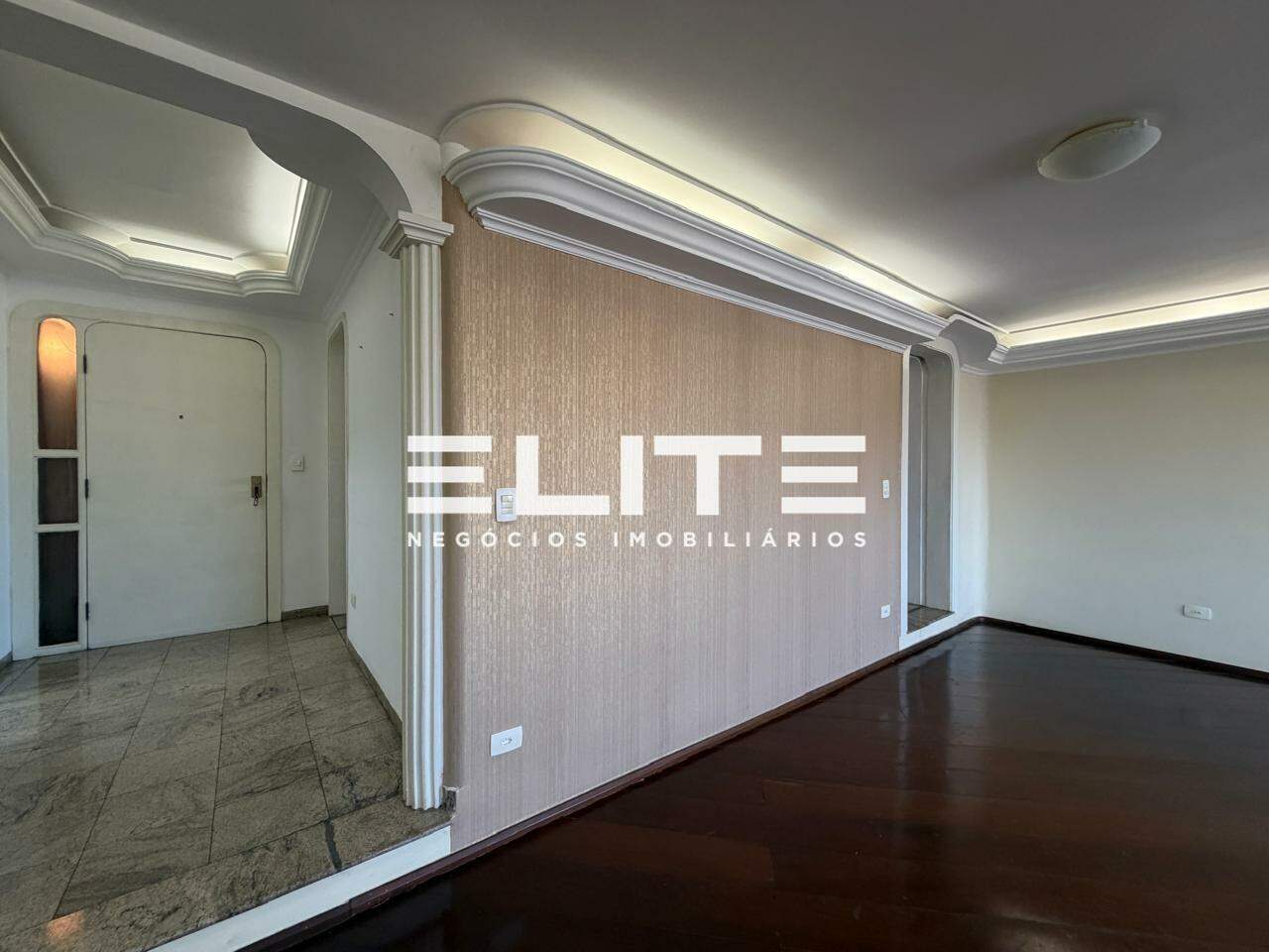 Apartamento à venda no Vila Assunção: 