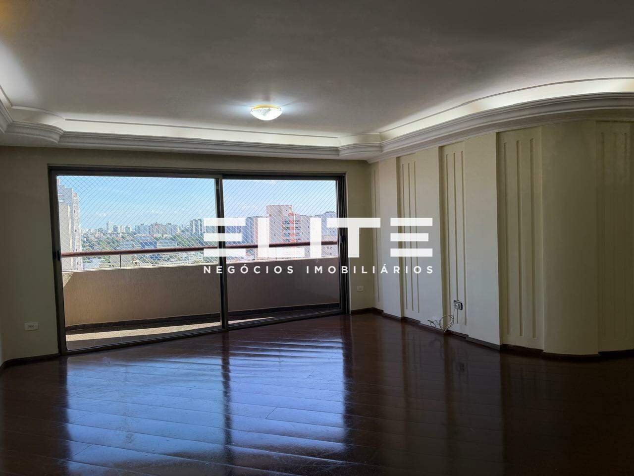 Apartamento à venda no Vila Assunção: 