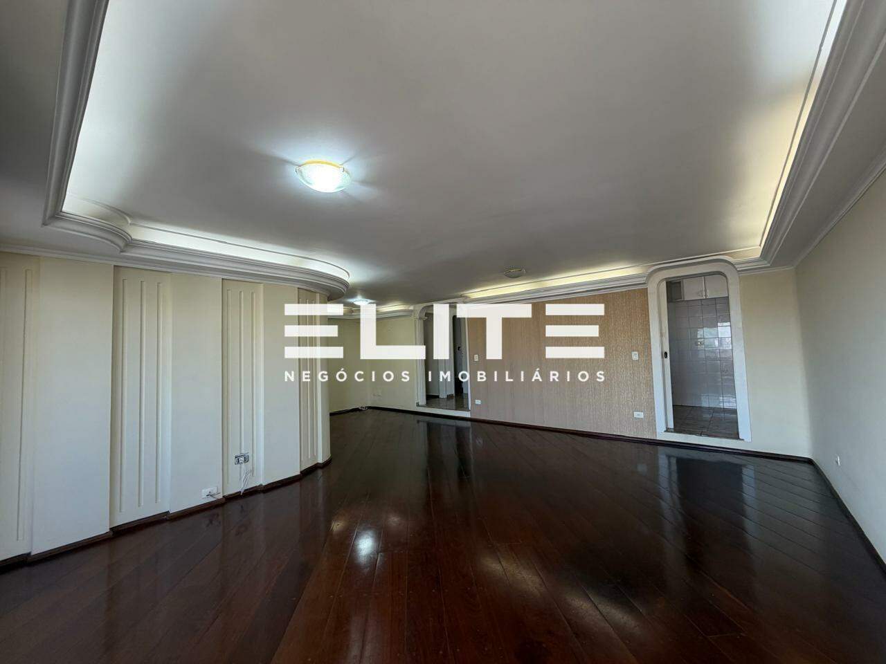 Apartamento à venda no Vila Assunção: 