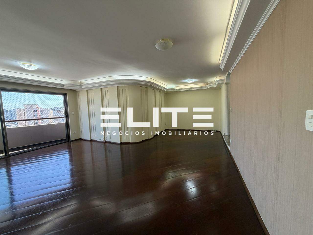 Apartamento à venda no Vila Assunção: 