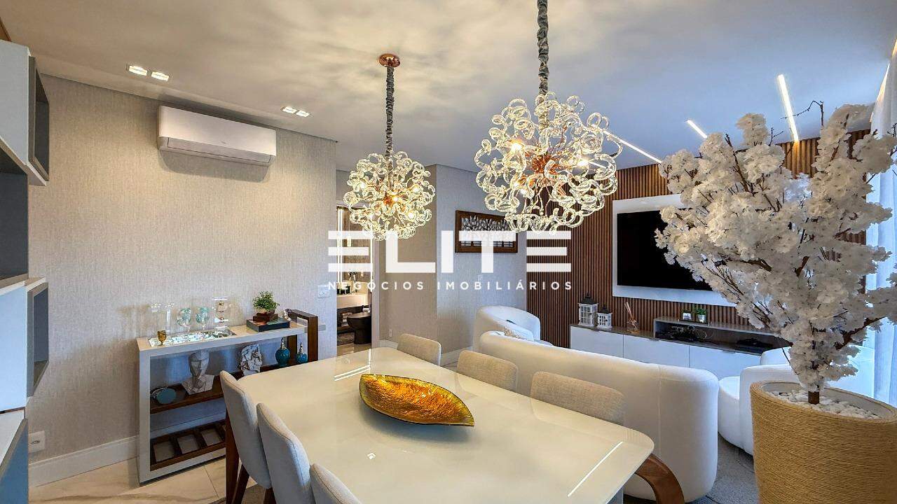 Apartamento para aluguel no Jardim: 