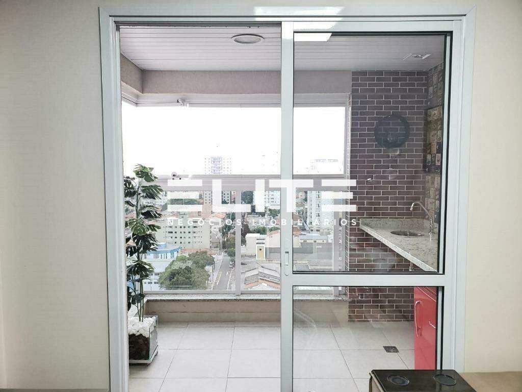 Apartamento para aluguel no Campestre: 