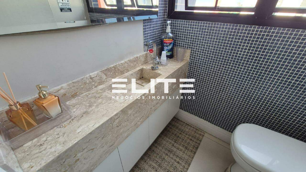Sala comercial à venda no Campestre: 
