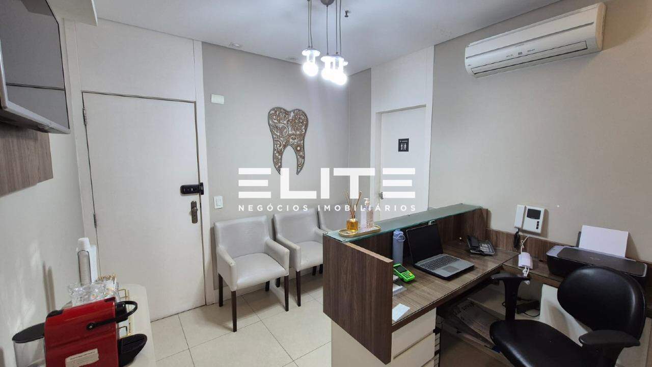 Sala comercial à venda no Campestre: 
