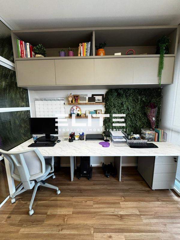 Sala comercial para aluguel no Baeta Neves: 