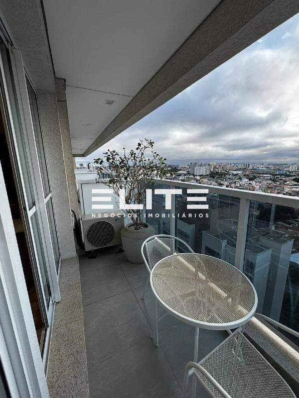 Sala comercial para aluguel no Baeta Neves: 