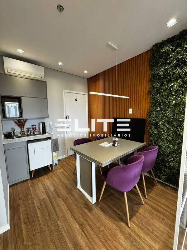 Sala comercial para aluguel no Baeta Neves: 