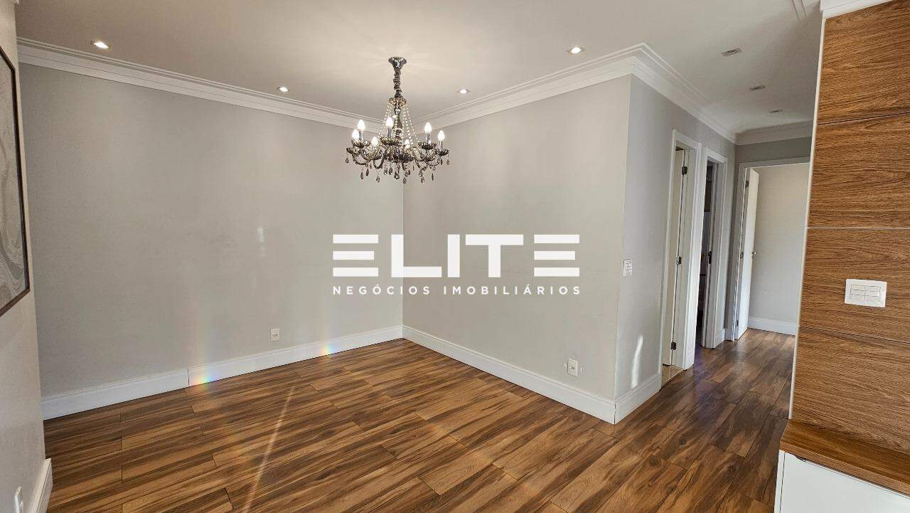 Apartamento à venda no Jardim: 