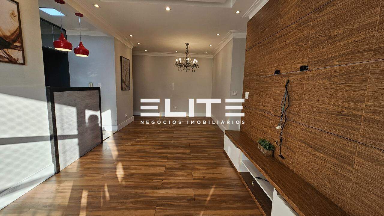 Apartamento à venda no Jardim: 