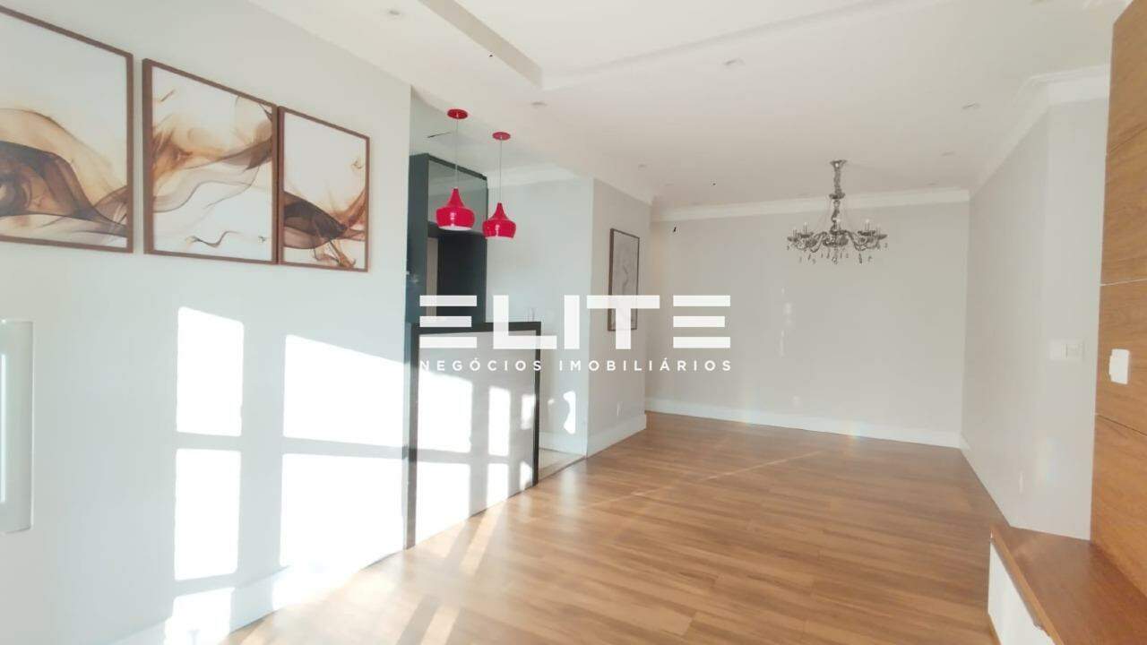 Apartamento à venda no Jardim: 