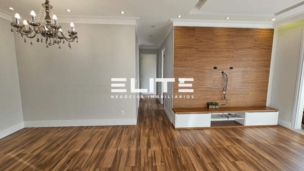 Apartamento à venda no Jardim: 