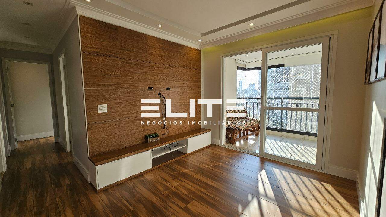 Apartamento à venda no Jardim: 