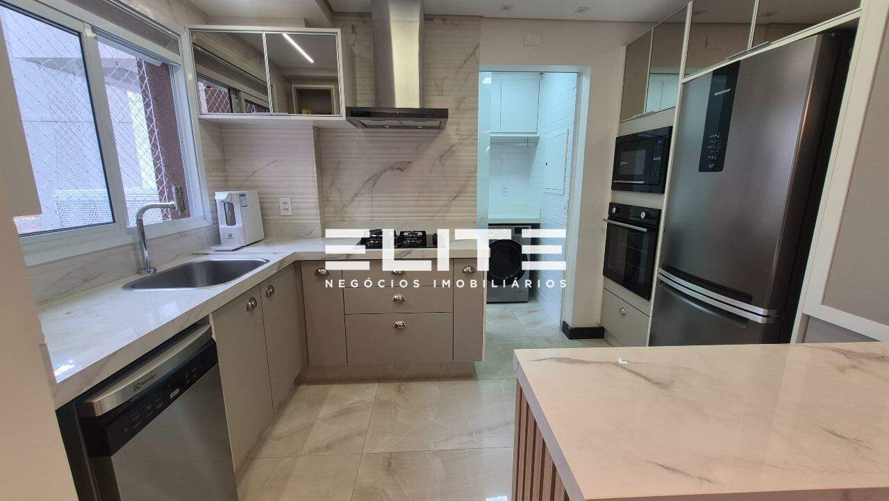Apartamento à venda no Campestre: 