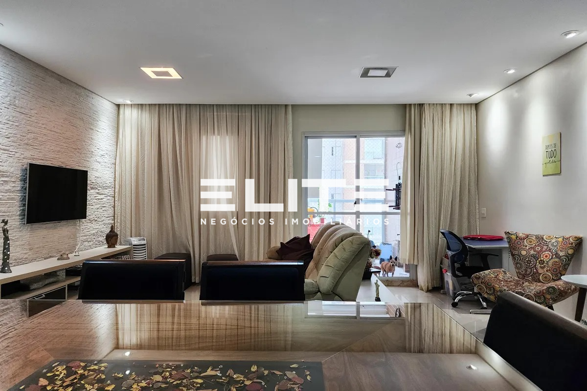 Apartamento para aluguel no Baeta Neves: 