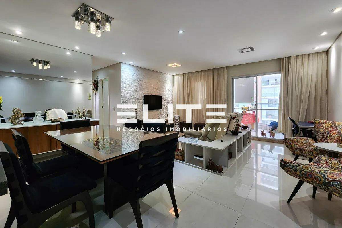 Apartamento para aluguel no Baeta Neves: 