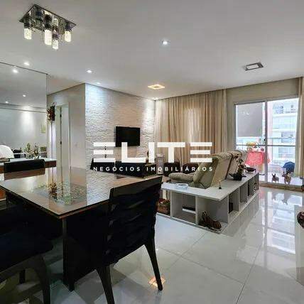 Apartamento para aluguel no Baeta Neves: 