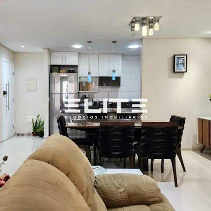 Apartamento para aluguel no Baeta Neves: 