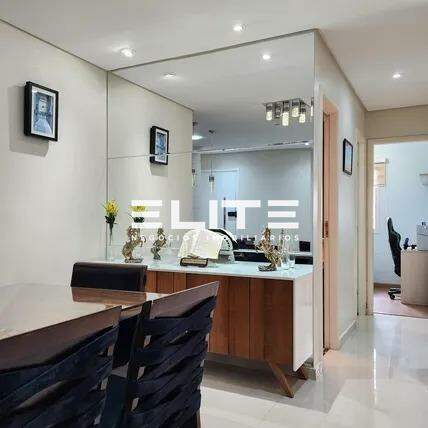 Apartamento para aluguel no Baeta Neves: 