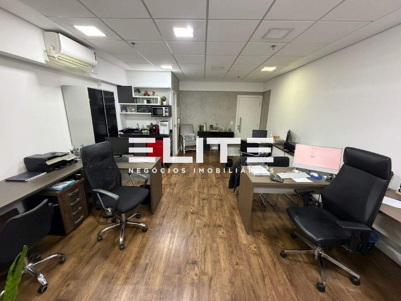 Sala para aluguel no Cerâmica: 