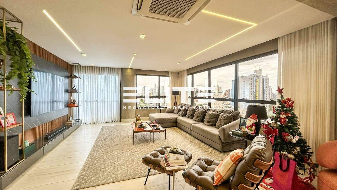 Apartamento para aluguel no Jardim: 