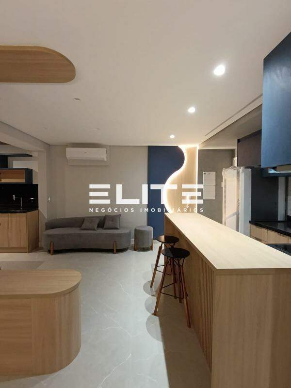 Studio para aluguel no Jardim: 