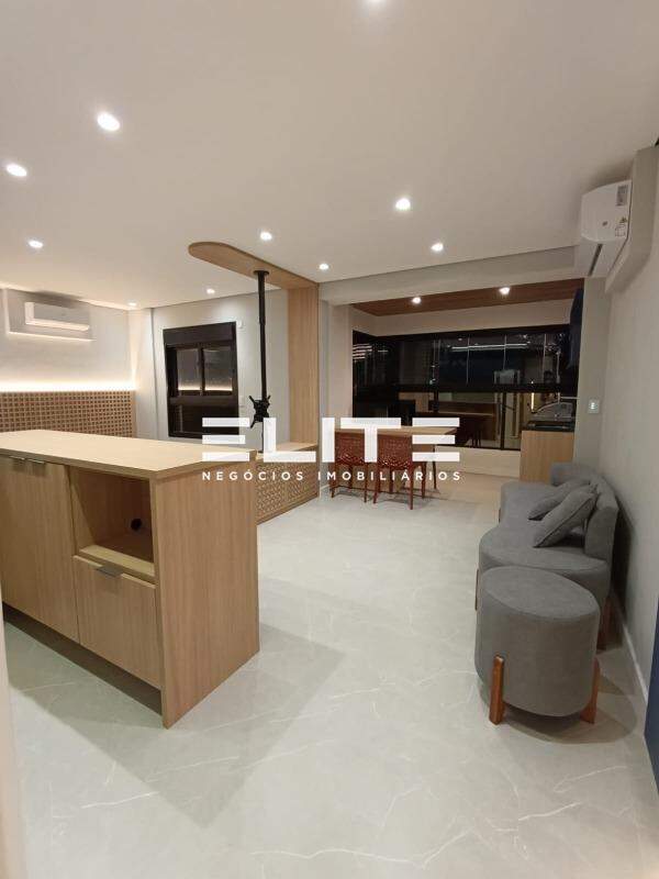 Studio para aluguel no Jardim: 