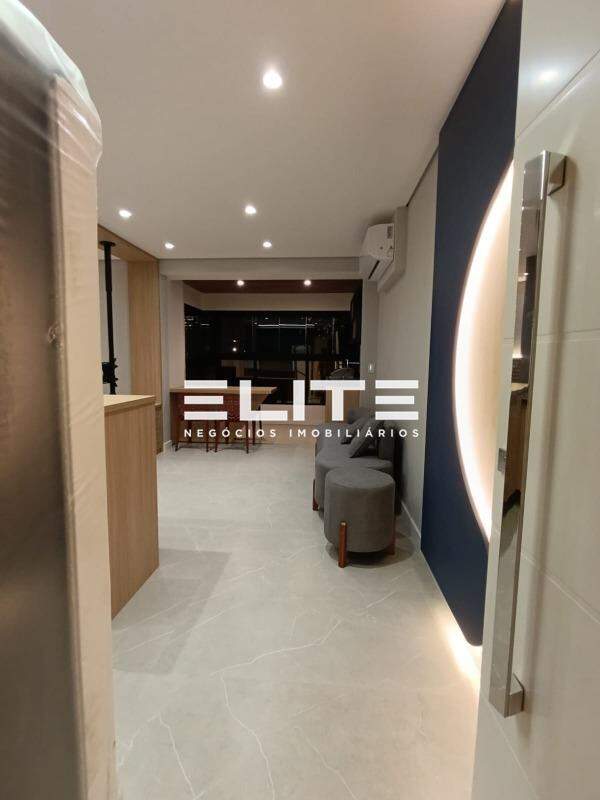 Studio para aluguel no Jardim: 