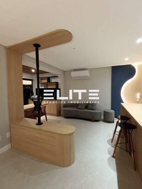 Studio para aluguel no Jardim: 